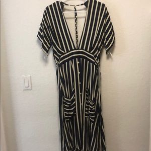 Faithful the Brand Dress